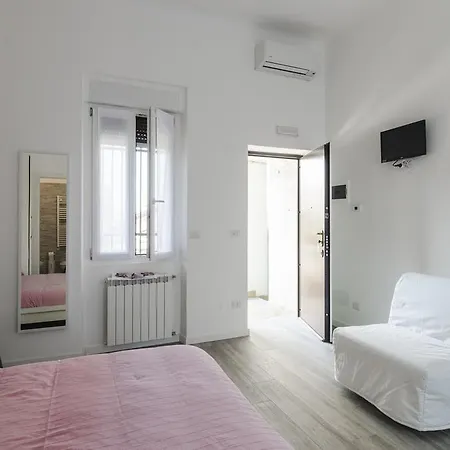 Bed & Breakfast Lavender&rose 3*