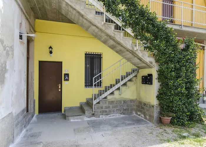 Bed and breakfast Lavender&rose 3*