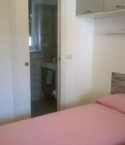 Bed and breakfast Lavender&rose Cassina de' Pecchi